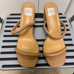DV by Dolce Vita Noles Sandals Size 9